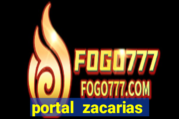 portal zacarias brida nunes